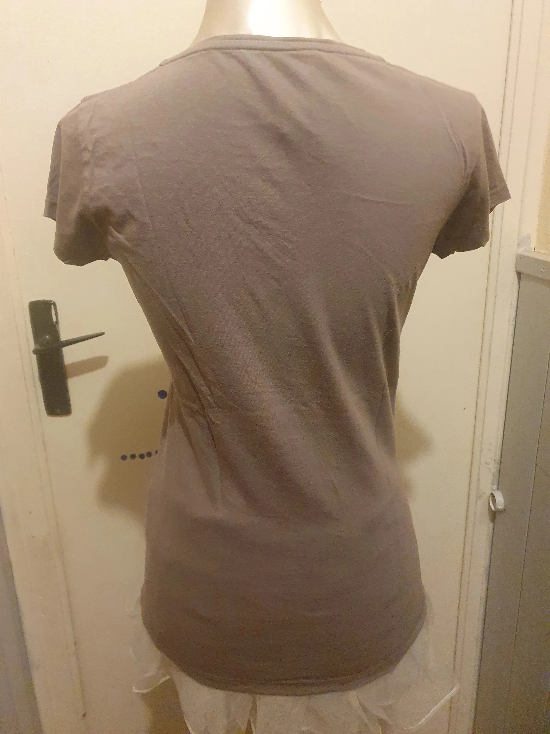 🌸Camiseta Titi Tamanho 0 – photo 2